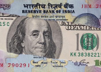 INR to USD today as Indian rupee slips to 92 against the US dollar amid market volatility