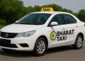 Bharat Taxi launch in Delhi under cooperative cab model