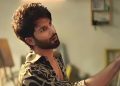 Farzi Season 2 confirmed as Shahid Kapoor shares update with Raj and DK