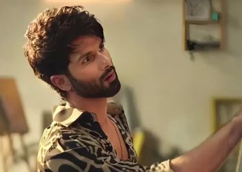 Farzi Season 2 confirmed as Shahid Kapoor shares update with Raj and DK