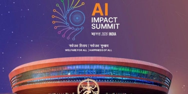 India AI Impact Summit 2026 inaugurated in New Delhi with global participation
