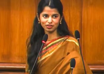 Bihar government hospital condition raised by MLA Maithili Thakur in Assembly