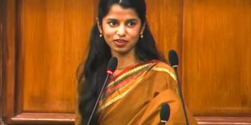 Bihar government hospital condition raised by MLA Maithili Thakur in Assembly