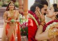 Rashmika Mandanna Wedding