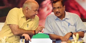 Delhi excise policy case