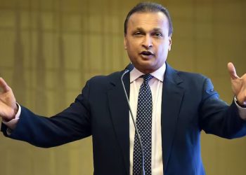 Anil Ambani files affidavit in Supreme Court amid Reliance bank fraud probe