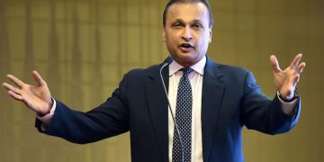 Anil Ambani files affidavit in Supreme Court amid Reliance bank fraud probe