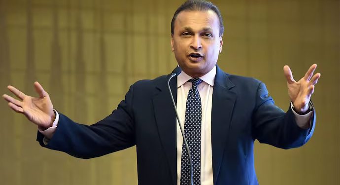 Anil Ambani files affidavit in Supreme Court amid Reliance bank fraud probe