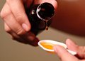 drug regulator cough syrup inspection in India