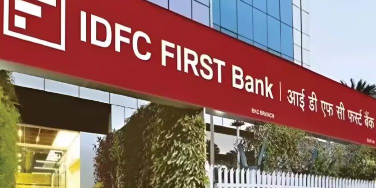 IDFC First Bank fraud case involving Rs 590 crore Haryana government funds