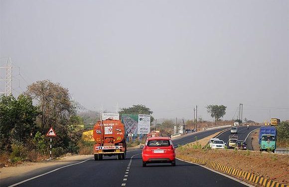 Expressway toll rule changed as drivers pay toll only on operational stretches from February 15, 2026