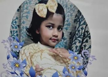 Janakpuri road accident in West Delhi where a speeding car hit an e-rickshaw carrying a schoolgirl