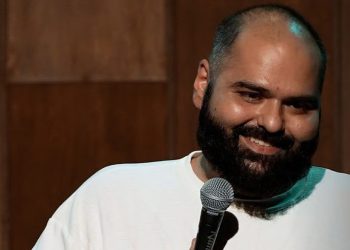 Kunal Kamra arrives at Vidhan Bhavan for Privilege Committee hearing in Mumbai