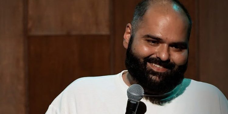 Kunal Kamra arrives at Vidhan Bhavan for Privilege Committee hearing in Mumbai