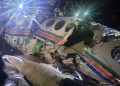 Jharkhand plane crash kills seven including doctor in air ambulance accident