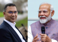 Bangladesh election BNP victory as PM Narendra Modi congratulates Tarique Rahman on poll win