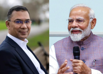 Bangladesh election BNP victory as PM Narendra Modi congratulates Tarique Rahman on poll win