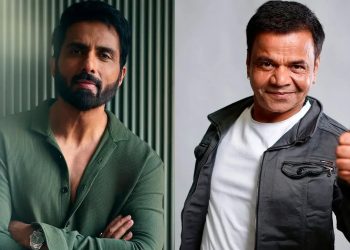 Sonu Sood supports Rajpal Yadav during legal trouble