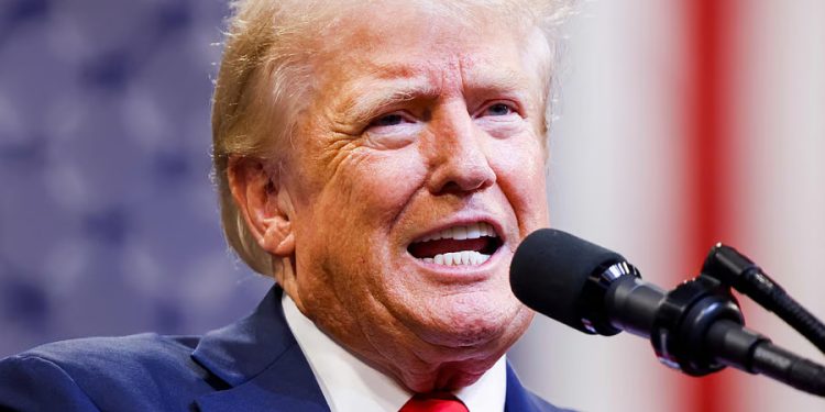 Trump India Pakistan conflict claim during remarks on Operation Sindoor