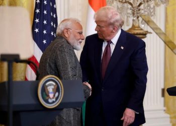 Congress and BJP leaders react to India US trade agreement