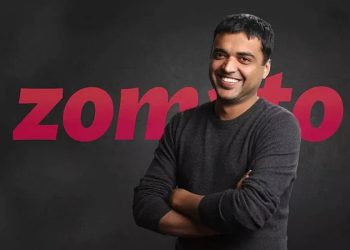 Deepinder Goyal reacts after receiving thousands of emails from Zomato alumni
