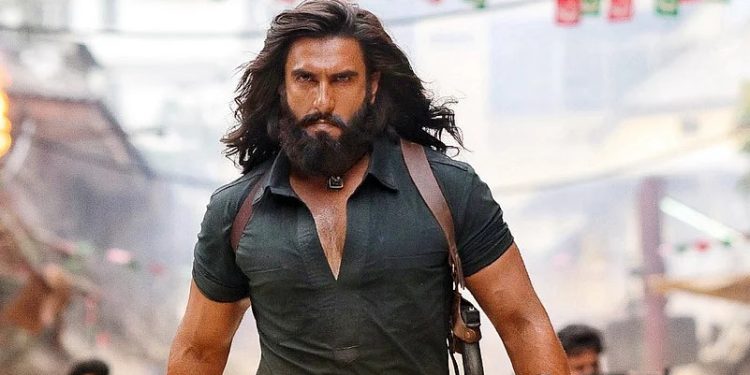 Dhurandhar 2 advance booking crosses ₹12 crore before release