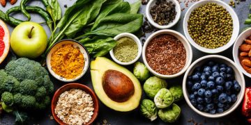 Daily health habits like morning sunlight, walking, and healthy eating for better digestion and wellness