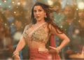 Sarke Chunar controversy from KD The Devil song featuring Nora Fatehi during dance sequence