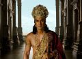 Ranbir Kapoor as Lord Rama in Ramayana Movie teaser directed by Nitesh Tiwari