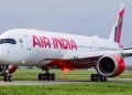 Air India flight returning to Delhi after technical snag during San Francisco journey