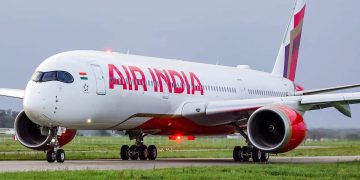 Air India flight returning to Delhi after technical snag during San Francisco journey