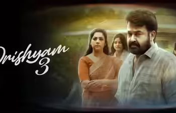 Mohanlal in Drishyam 3 after the film receives CBFC clearance before release