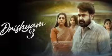 Mohanlal in Drishyam 3 after the film receives CBFC clearance before release