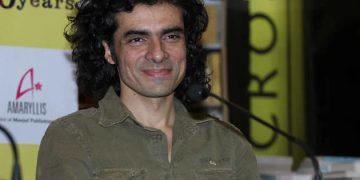 Imtiaz Ali speaking about Ranbir Kapoor and repeating actors during an interview