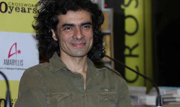 Imtiaz Ali speaking about Ranbir Kapoor and repeating actors during an interview
