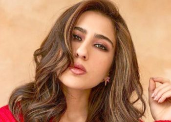 Sara Ali Khan talks about her weight loss journey and unhealthy college eating habits