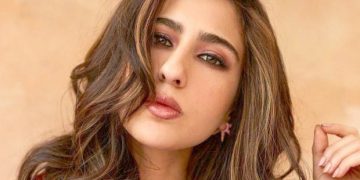 Sara Ali Khan talks about her weight loss journey and unhealthy college eating habits