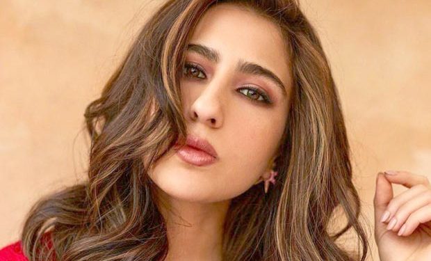 Sara Ali Khan talks about her weight loss journey and unhealthy college eating habits
