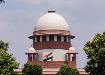 Supreme Court hearing plea related to Cockroach Janta Party controversy in India