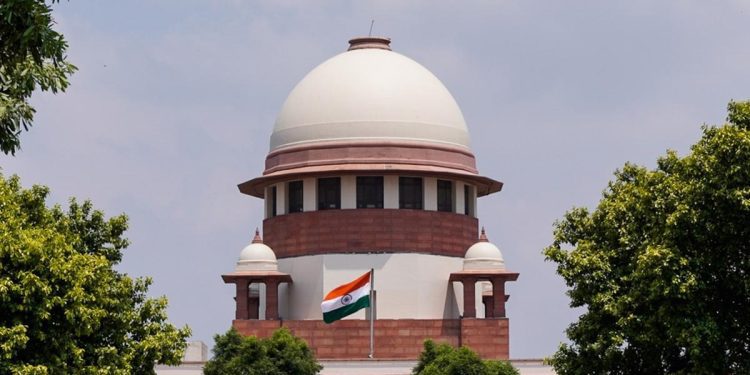 Supreme Court hearing plea related to Cockroach Janta Party controversy in India