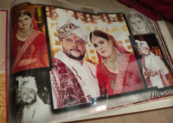 Shweta Singh death case Lucknow dowry harassment investigation scene