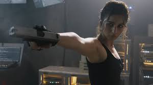 Alia Bhatt appears in the Alpha teaser as fans react to the first look of YRF's upcoming spy thriller.