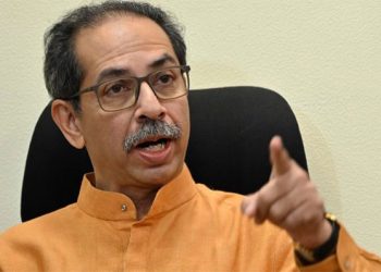 Operation Tiger sparks political speculation in Maharashtra as Shiv Sena (UBT) faces reports of possible MP defections.