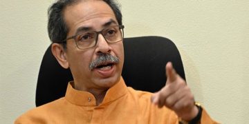 Operation Tiger sparks political speculation in Maharashtra as Shiv Sena (UBT) faces reports of possible MP defections.