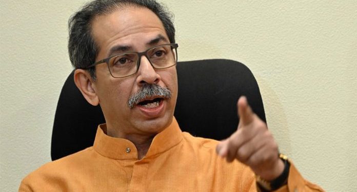 Operation Tiger sparks political speculation in Maharashtra as Shiv Sena (UBT) faces reports of possible MP defections.